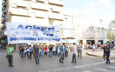 El congreso de AGMER se har� en nuestra ciudad