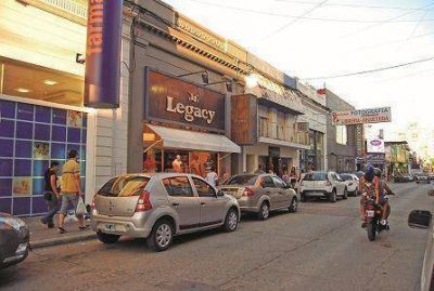 En Gualeguaych� abrieron m�s de 300 locales comerciales en el �ltimo a�o