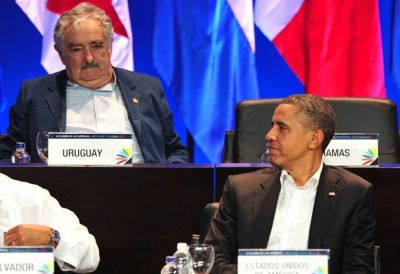 Uruguay alojar� a presos de Guantanamo