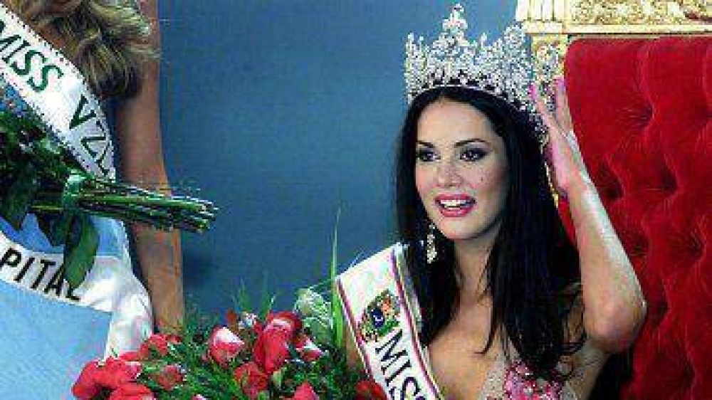 Asesinato de la Miss Venezuela: cayeron 5 sospechosos en Ecuador