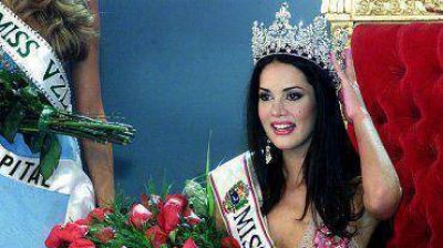 Asesinato de la Miss Venezuela: cayeron 5 sospechosos en Ecuador