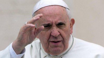 El Papa design� a un cura argentino y una v�ctima de abuso en la Comisi�n contra pederastia
