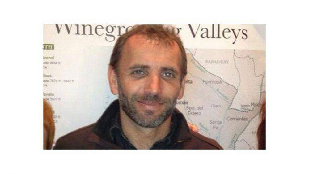 H�ctor Rolotti, el due�o de Novecento, apareci� sin vida en la India tras cinco d�as de b�squeda