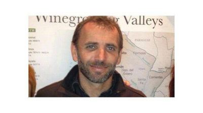H�ctor Rolotti, el due�o de Novecento, apareci� sin vida en la India tras cinco d�as de b�squeda