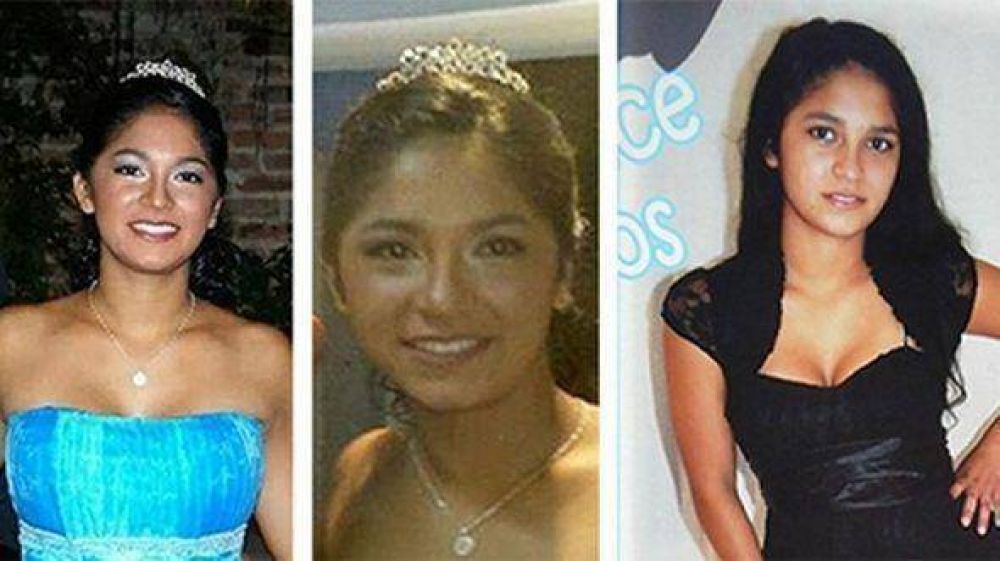 Encontraron a Paula Sandoval, la adolescente desaparecida en Tigre