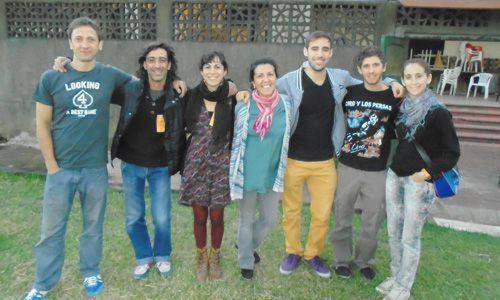 El teatro de Pilar da c�tedra en el Provincial