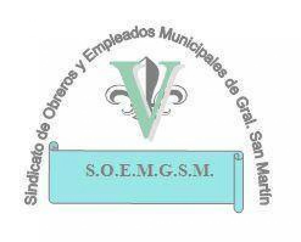 San Mart�n � Mi�rcoles de protesta en la municipalidad