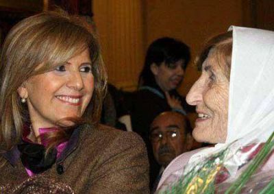 MEMORIA, VERDAD y JUSTICIA