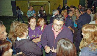 Mazzei detall� actividades de control, prevenci�n y gesti�n en seguridad