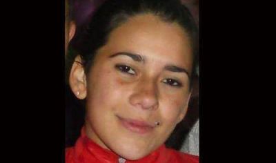 Contin�a la b�squeda de Mariana