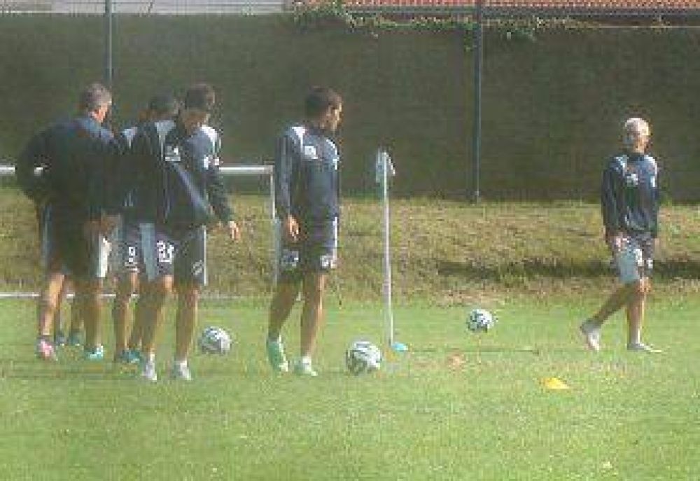 Quilmes recibe a Boca con la necesidad imperiosa de sumar de a tres
