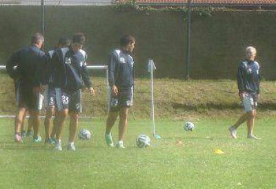 Quilmes recibe a Boca con la necesidad imperiosa de sumar de a tres
