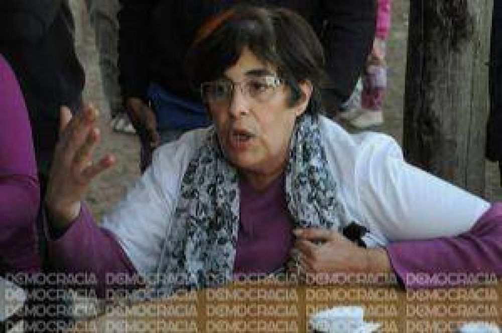 Desde la direcci�n del Hospital admiten �serios problemas de infraestructura�
