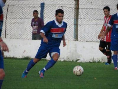 En busca de dar un paso m�s hacia el objetivo, Bragado Club define la llave ante Gimnasia de Chivilcoy