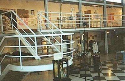 Concluyen dos muestras exhibidas en el Mulazzi