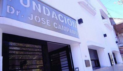 Inicio de talleres en la Biblioteca Campano