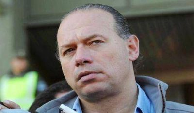 Berni env�a gendarmes al Barrio Mitre