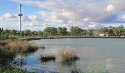 La Ciudad promete recuperar el Lago Soldati