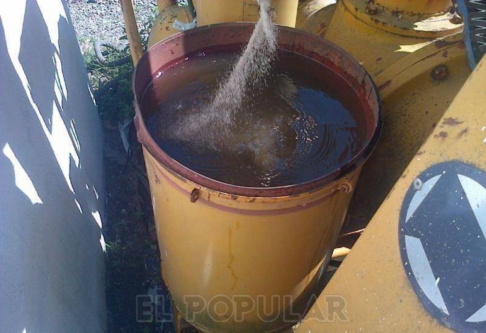 Dengue: encuentran m�s larvas y siguen visitando domicilios