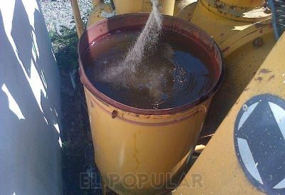 Dengue: encuentran m�s larvas y siguen visitando domicilios