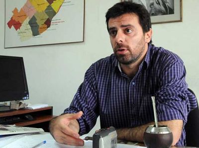 Involucran a olavarriense en graves irregularidades en Pami