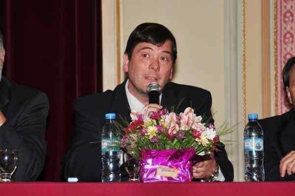 �Contar con la participaci�n del Presidente de la Caja de Abogados de Portugal es realmente un lujo�