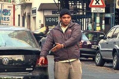 El PRO insiste con la prohibici�n de cuidacoches y limpiavidrios