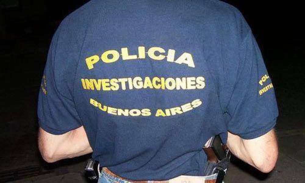 La polic�a encontr� a una mujer que hab�a desaparecido