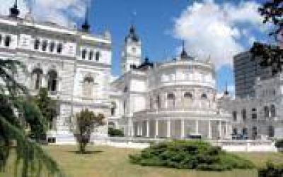 La Plata: Funcionamiento de los servicios p�blicos comunales durante el D�a Nacional de la Memoria