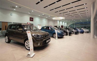Por el aumento de los 0 kil�metro, crece la venta de autos usados