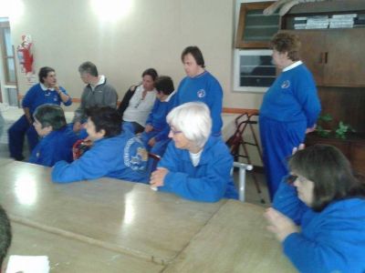 ENTIDADES QUE ASISTEN A DISCAPACITADOS PODR�AN CERRAR