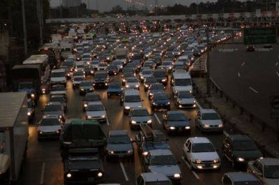 Miles de turistas eligieron la Costa Atl�ntica