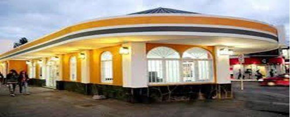 Se creara un centro de capacitaci�n para PyMES