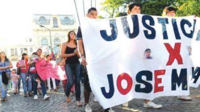 Denuncia penal en la causa del joven en estado de coma