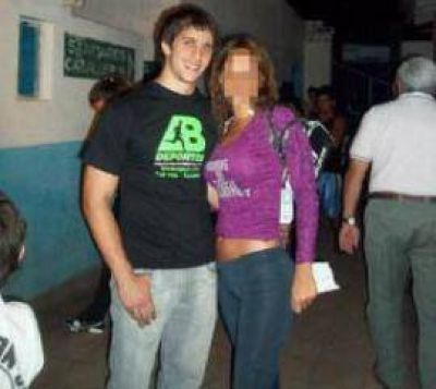 Daniel Alperovich se adue�a del box tucumano con el poder de su pap�