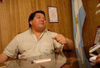 Alperovich le birl� $ 500 mil al Mellizo