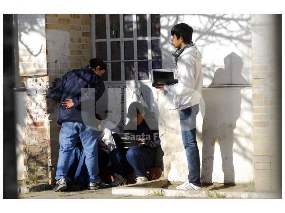 Unos 1.600 j�venes volver�n a estudiar por el Progresar