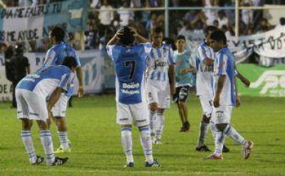 Atl�tico, obligado a ganar ﻿