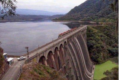 Se destinar�n $28 millones para prevenir inundaciones en Alberdi
