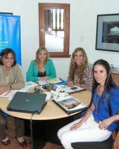 La ciudad de Santa Fe trabaja la calidad de la gesti�n tur�stica con el Ministerio de Turismo