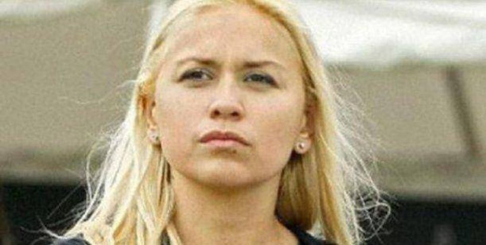 Veronica Ojeda perdi� su embarazo