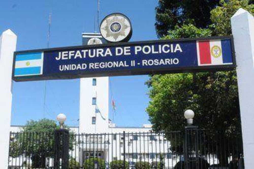 El plan para asesinar a un juez y un fiscal inclu�a a un jefe policial