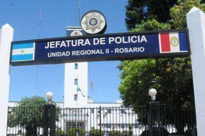 El plan para asesinar a un juez y un fiscal inclu�a a un jefe policial