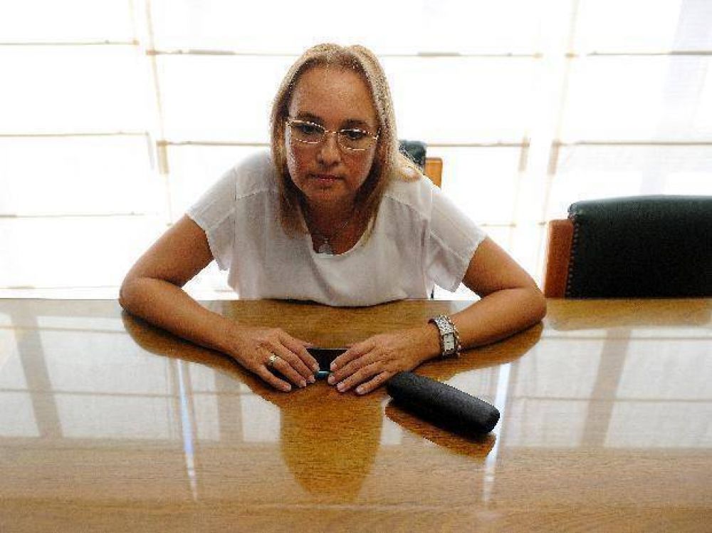 "Nuestro deber fue contratar personal id�neo y cumplimos con eso"