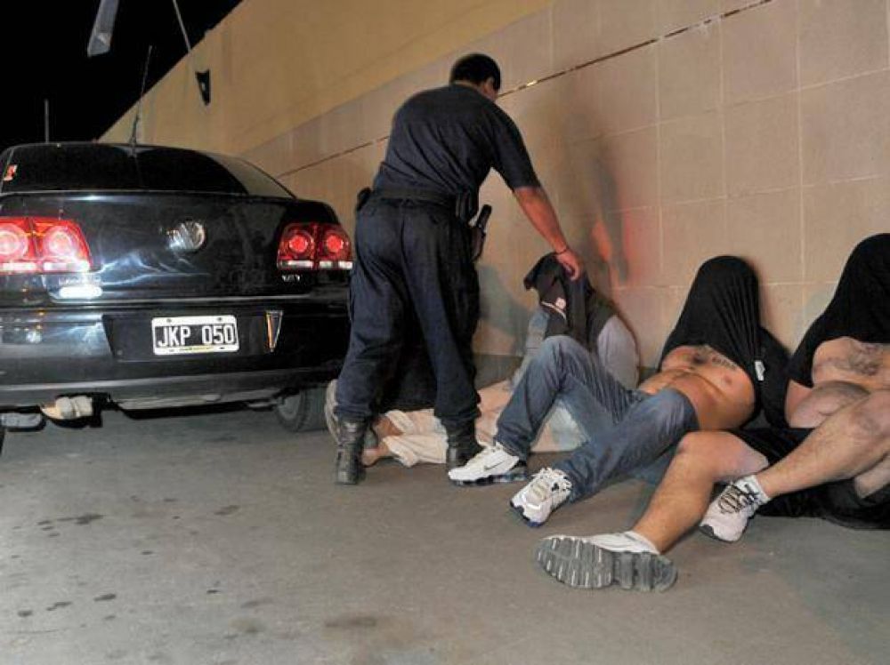 Saga de sangre y muerte detr�s de dos hermanos procesados