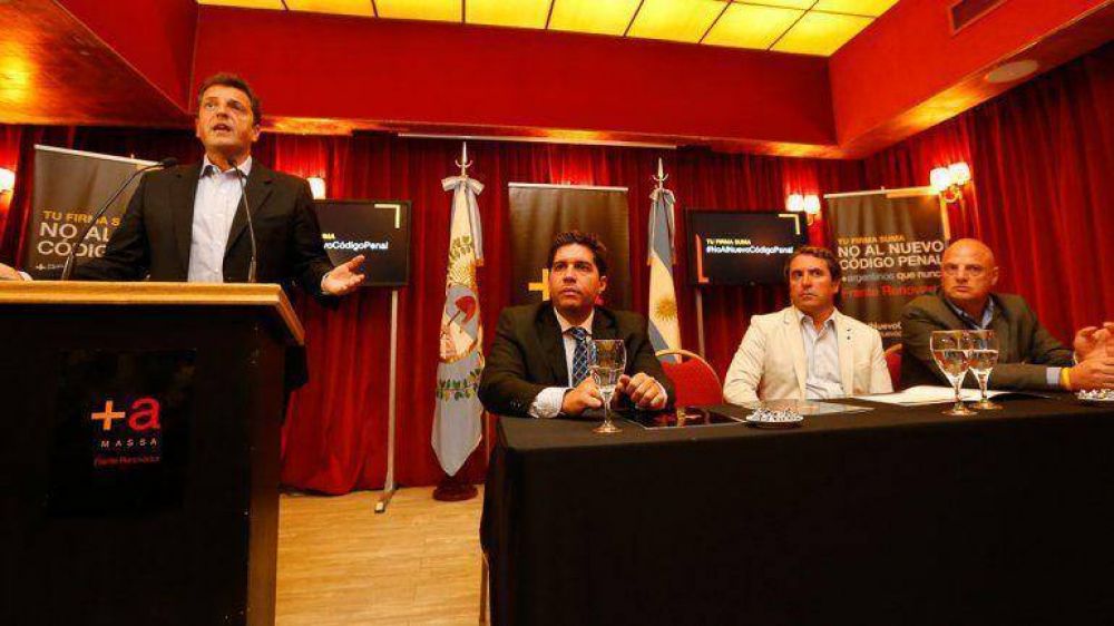 "Es mentira que la gente no puede opinar en material penal: si no, no existir�an los juicios por jurado"
