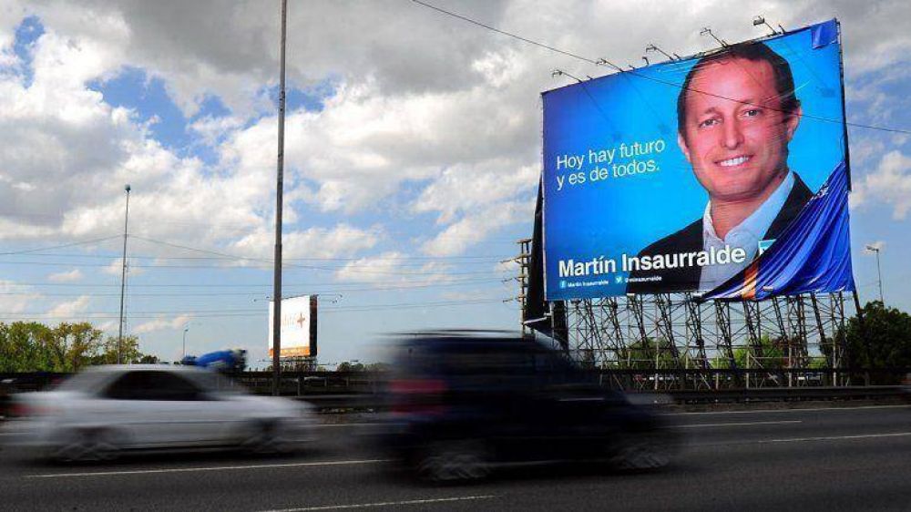 El kirchnerismo gast� m�s de $20 millones en publicidad para las elecciones legislativas