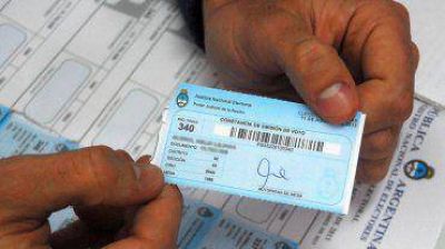 Quienes no votaron ya pueden saber cu�nto pagar�n de multa