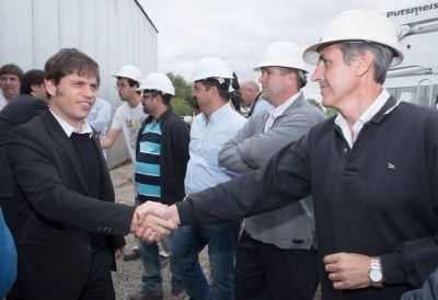 Sin subsidios, las tarifas de electricidad y gas aumentar�an entre 100% y 400%