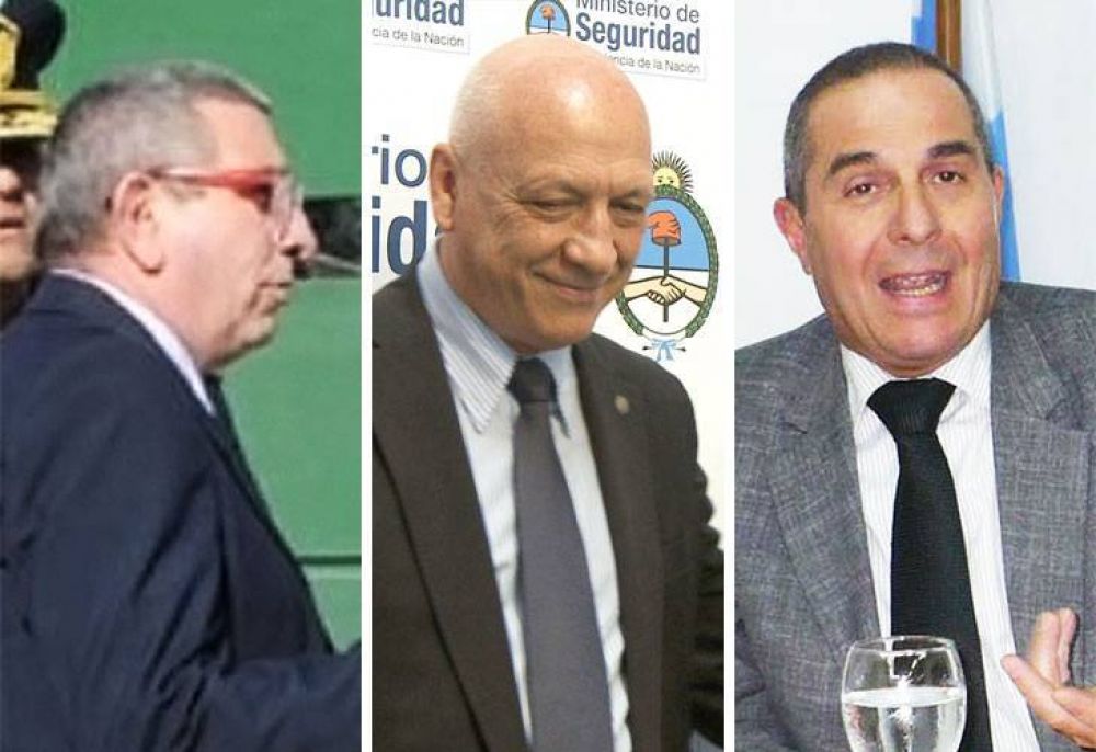 Los Monos: m�s escuchas revelan un plan para matar a dos investigadores